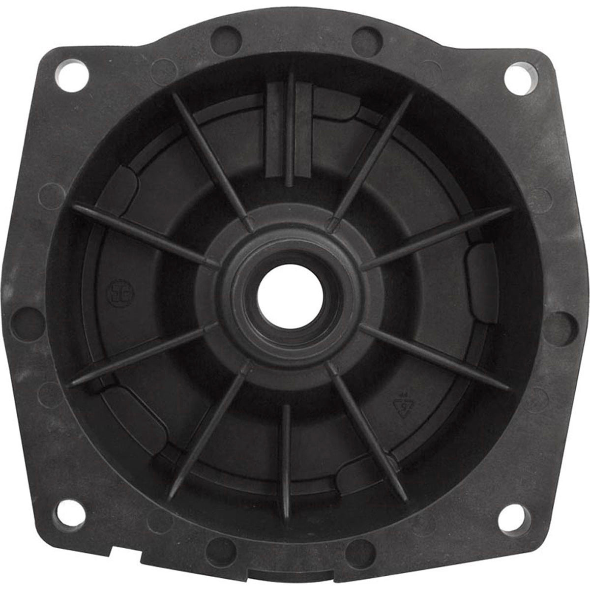 Seal Plate, Hayward Max-Flo 2800X, 0.5-2.0hp