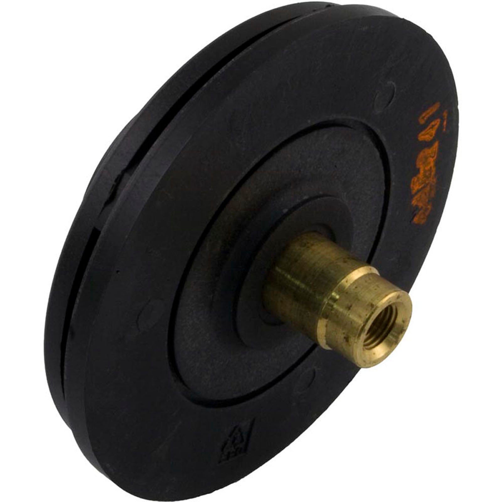 Impeller, Hayward Max-Flo/Super Pump, 0.5ohp/0.75thp