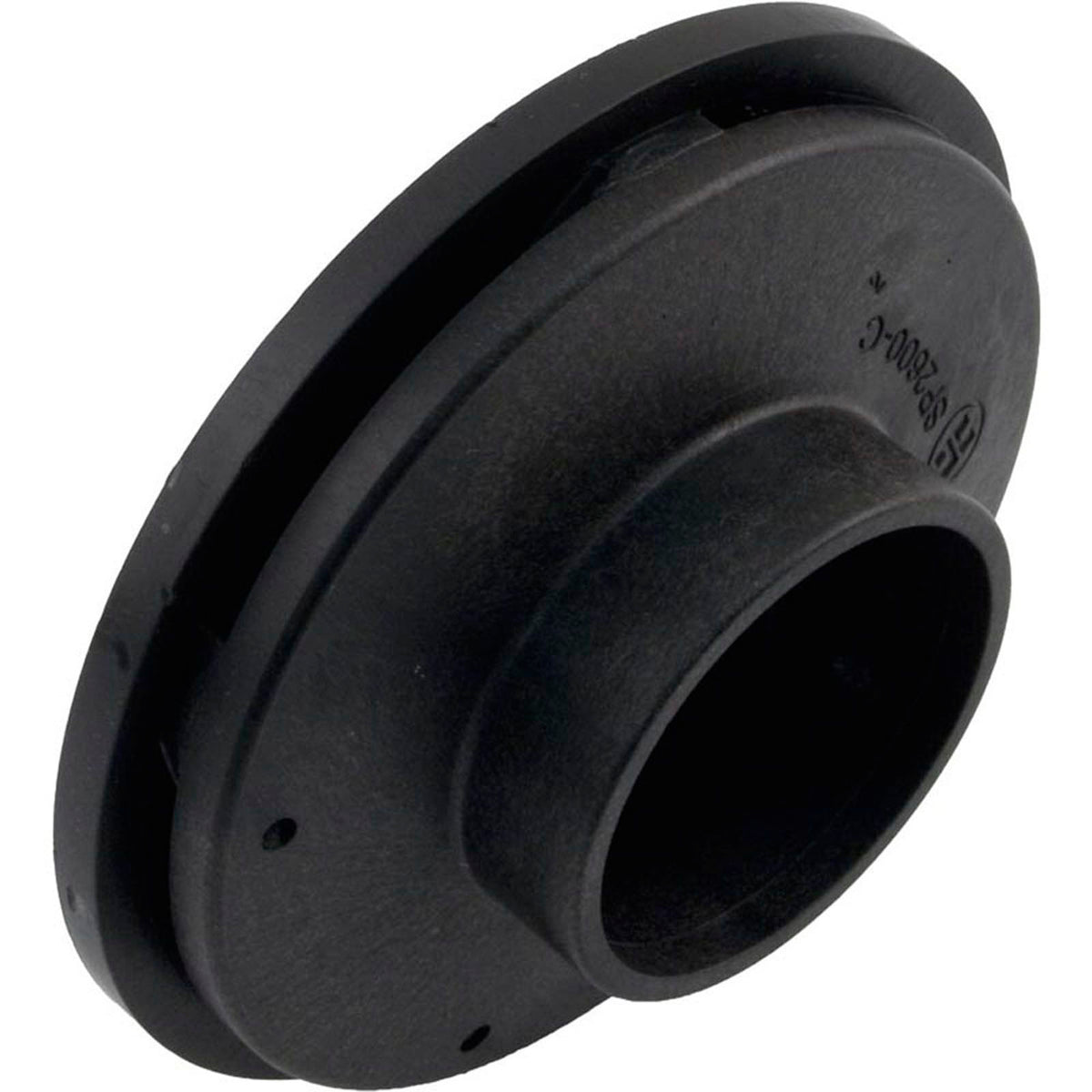 Impeller, Hayward Max-Flo/Super Pump, 1/3ohp/0.5thp