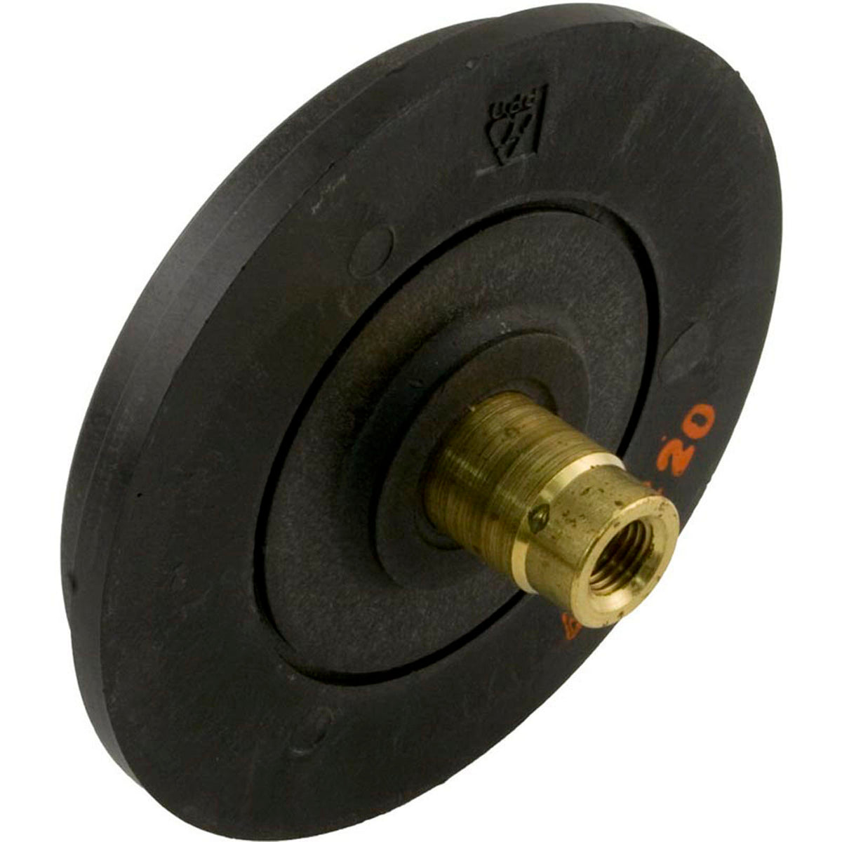 Impeller, Hayward Max-Flo/Super Pump, 1/3ohp/0.5thp