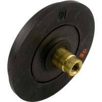 Impeller, Hayward Max-Flo/Super Pump, 1/3ohp/0.5thp