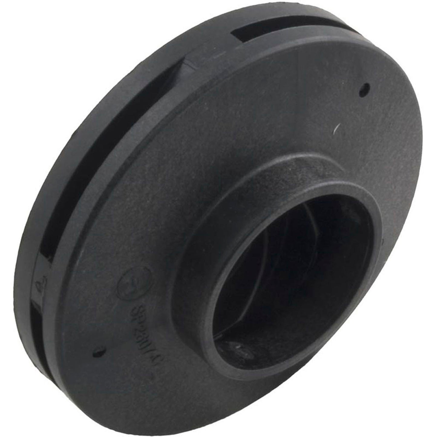 Turbine, Hayward Max-Flo/SuperPmp/PowerFloIII, 0,75 ohp/1,0 thp