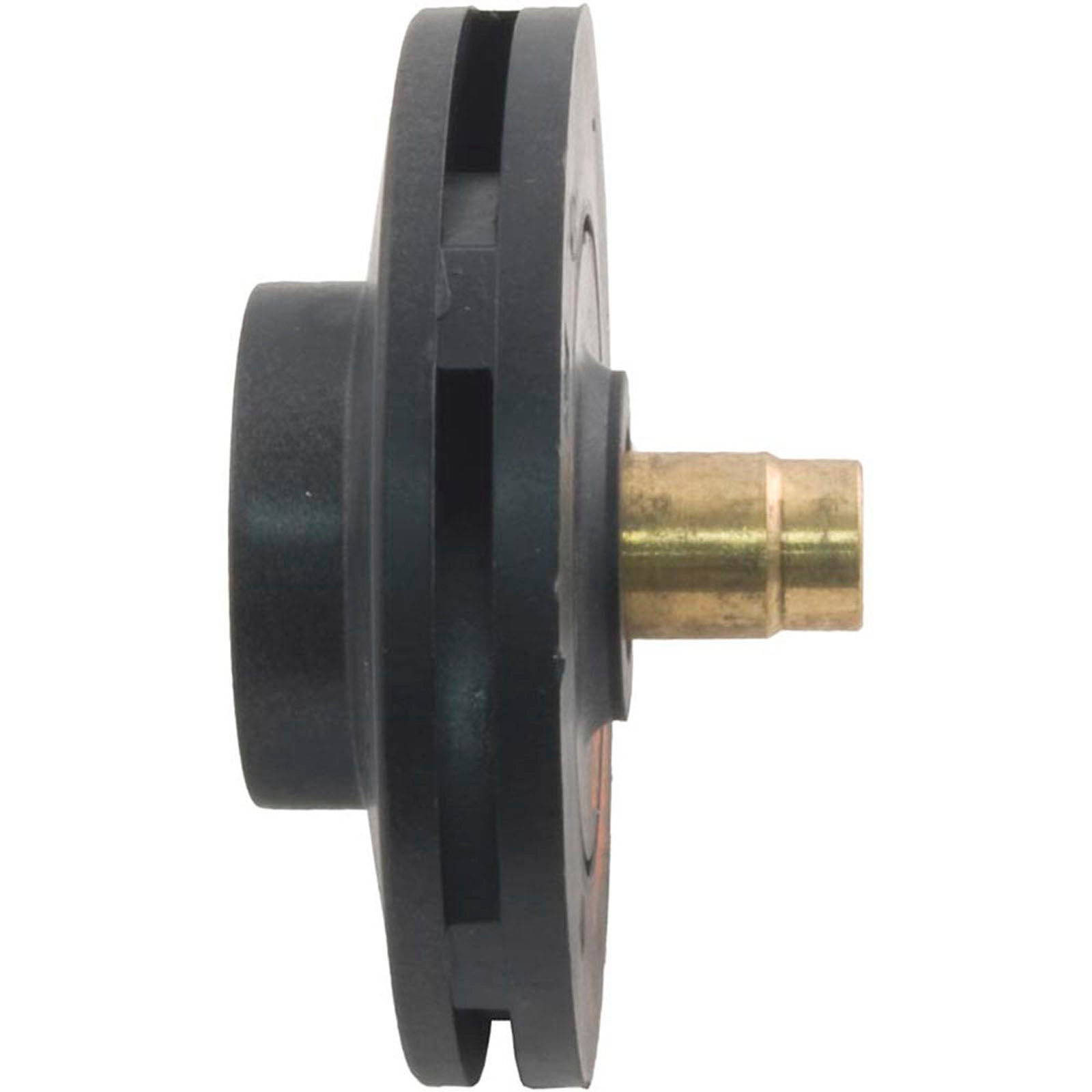 Impeller, Hayward Max-Flo/SuperPmp/PowerFloIII, 0.75ohp/1.0thp