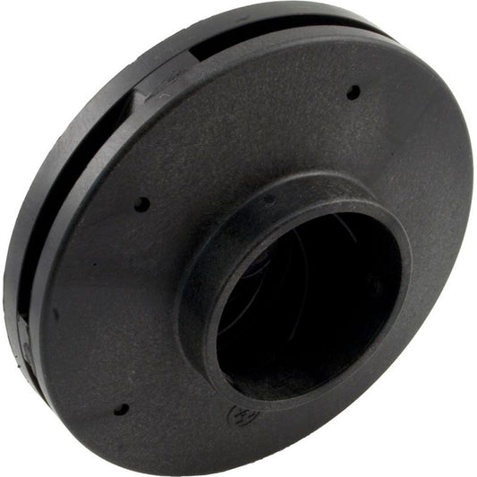 Impeller, Hayward Max-Flo/SuperPump/PowerFloIII, 1.0ohp/1.5thp