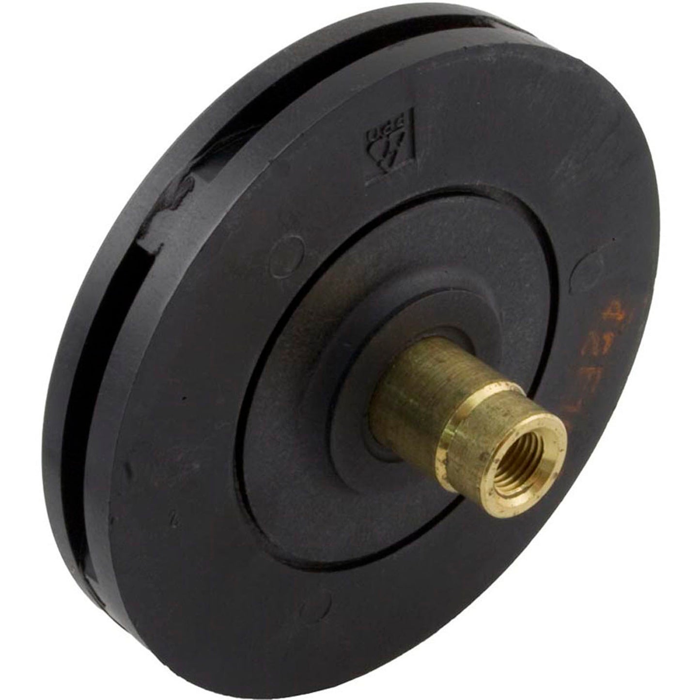 Turbine, Hayward Max-Flo/SuperPump/PowerFloIII, 1,0 ohp/1,5 thp