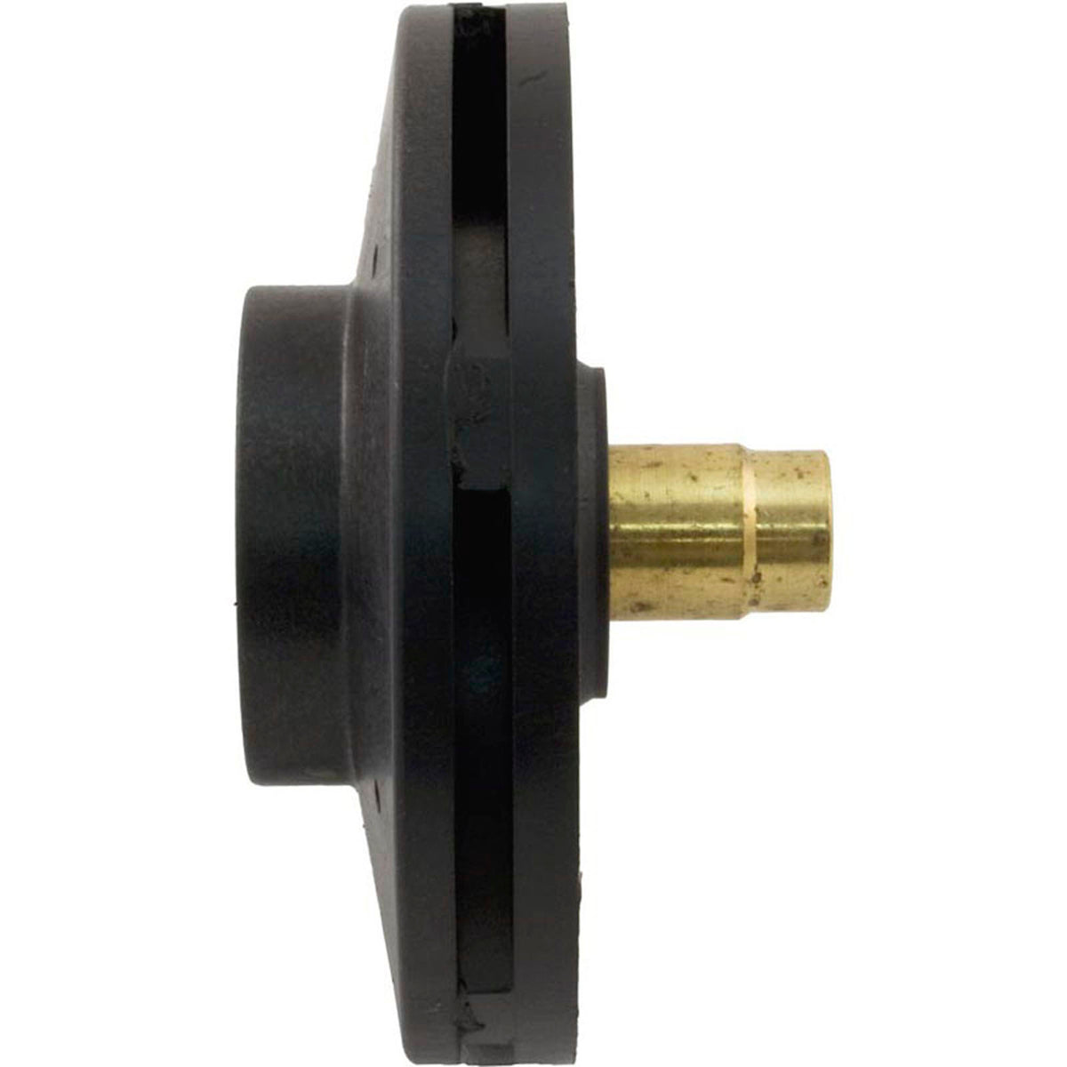 Impeller, Hayward Max-Flo/SuperPump/PowerFloIII, 1.0ohp/1.5thp