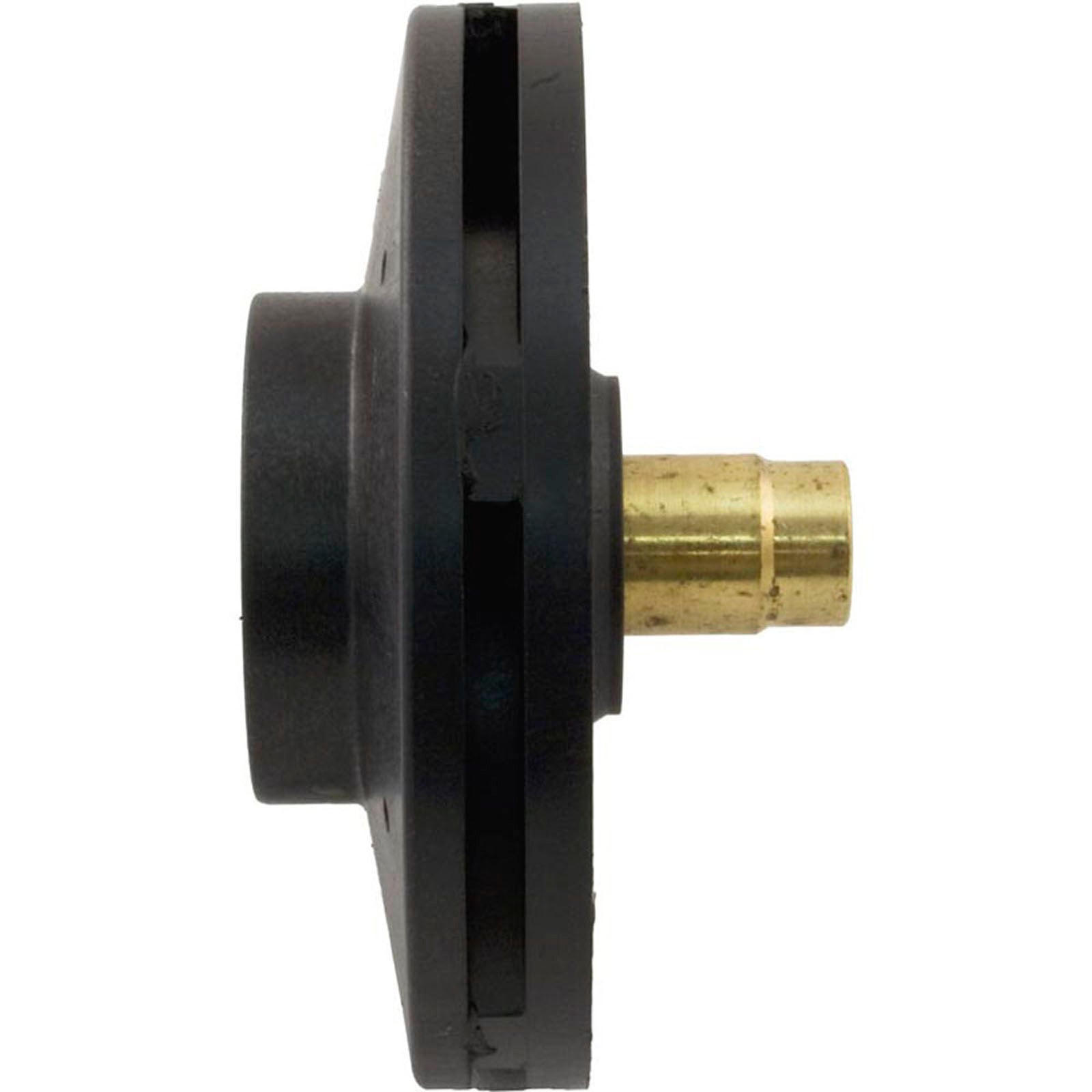 Impeller, Hayward Max-Flo/SuperPump/PowerFloIII, 1.0ohp/1.5thp