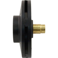 Impeller, Hayward Max-Flo/SuperPump/PowerFloIII, 1.0ohp/1.5thp