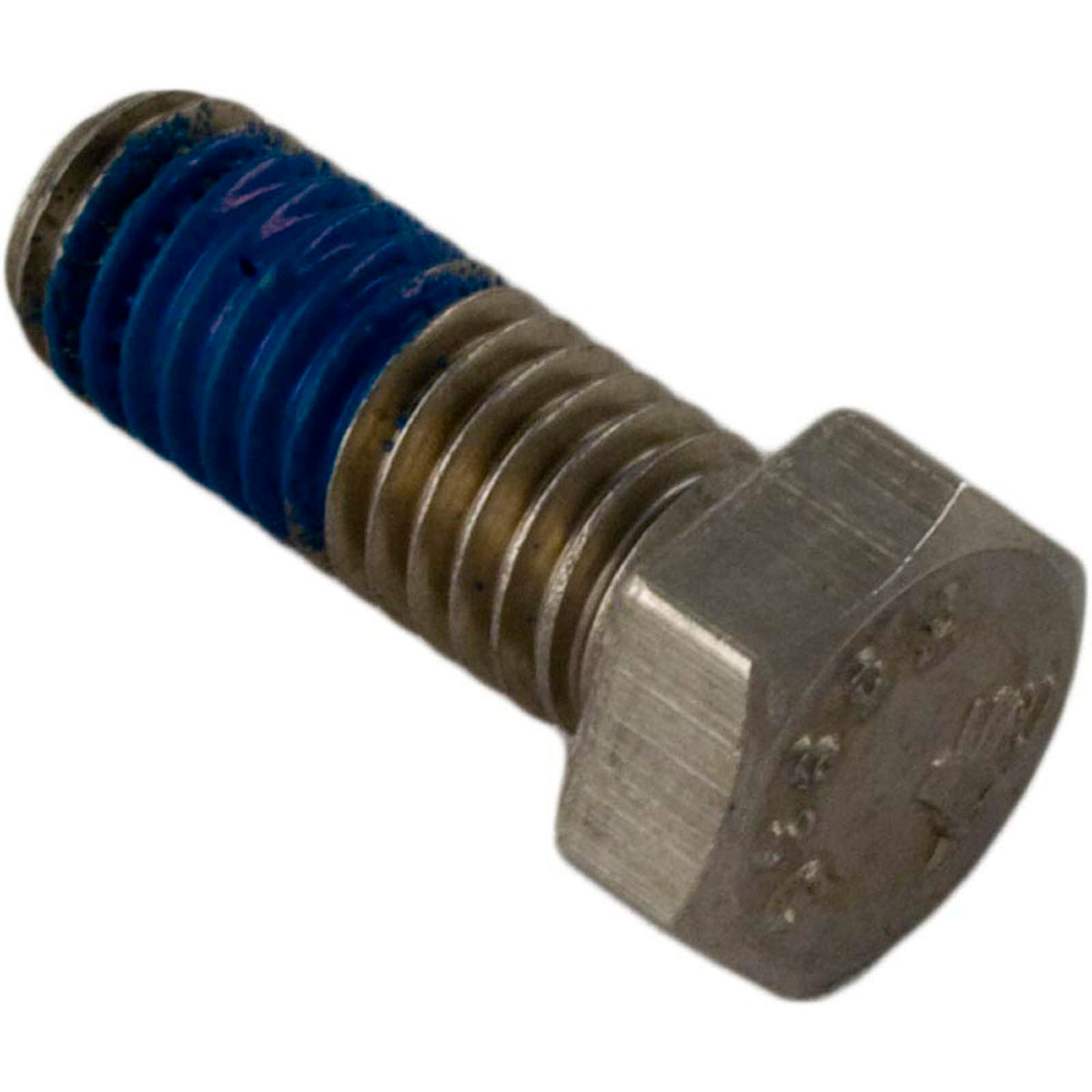 Bolt, Hayward TriStar/Booster 6060, Seal Plate