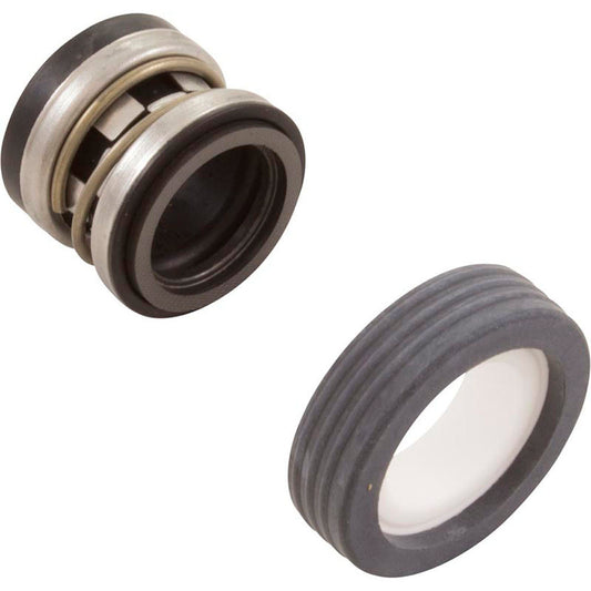 Sello de eje, Hayward Max-Flo/Booster 6060, eje de 5/8", Buna