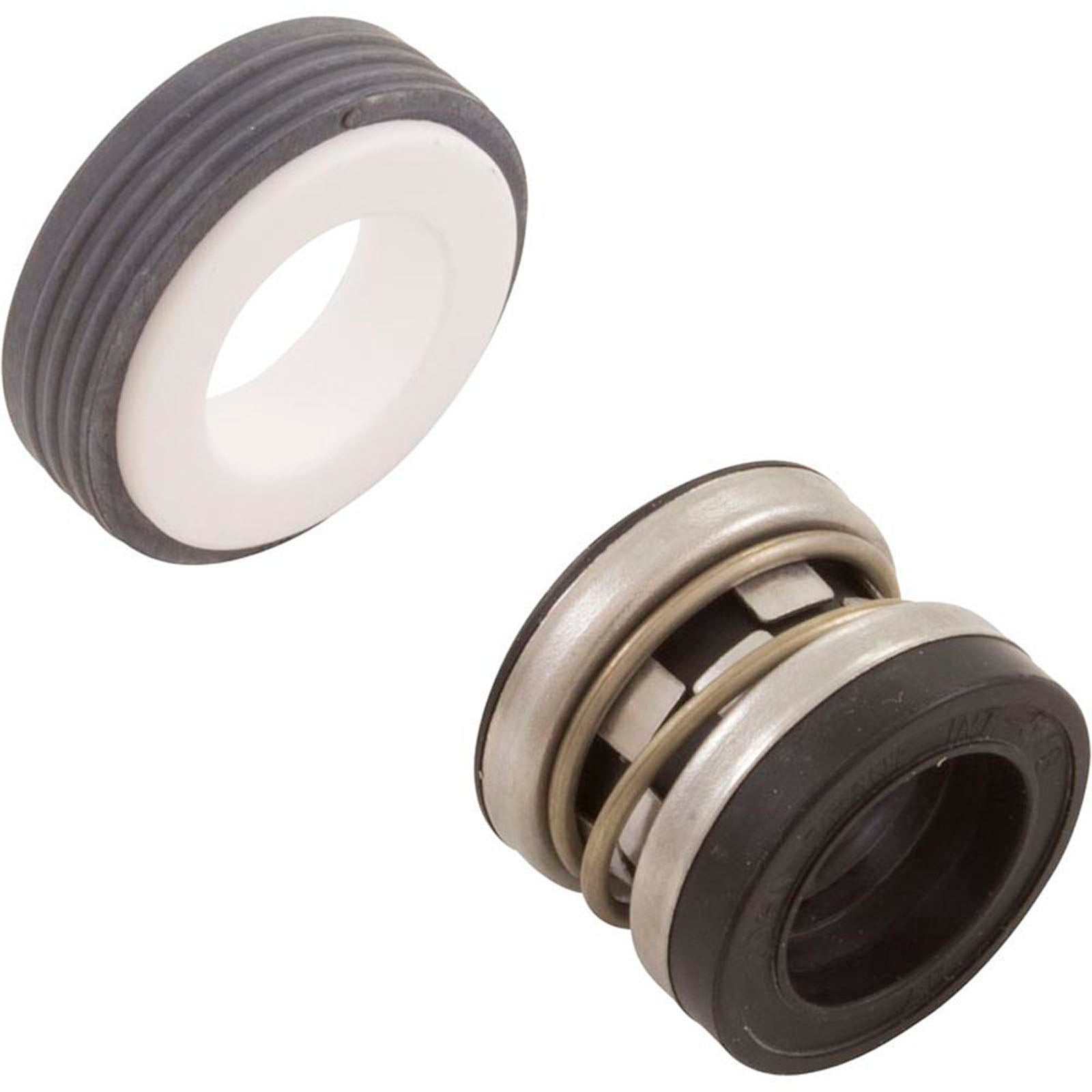 Shaft Seal, Hayward Max-Flo/Booster 6060, 5/8" Shaft, Buna