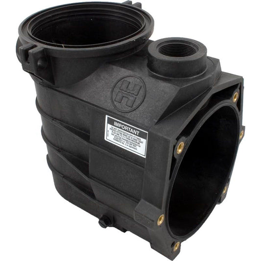 Corps de pompe/piège, Hayward Super II 3000/3000X, 1-1/2"