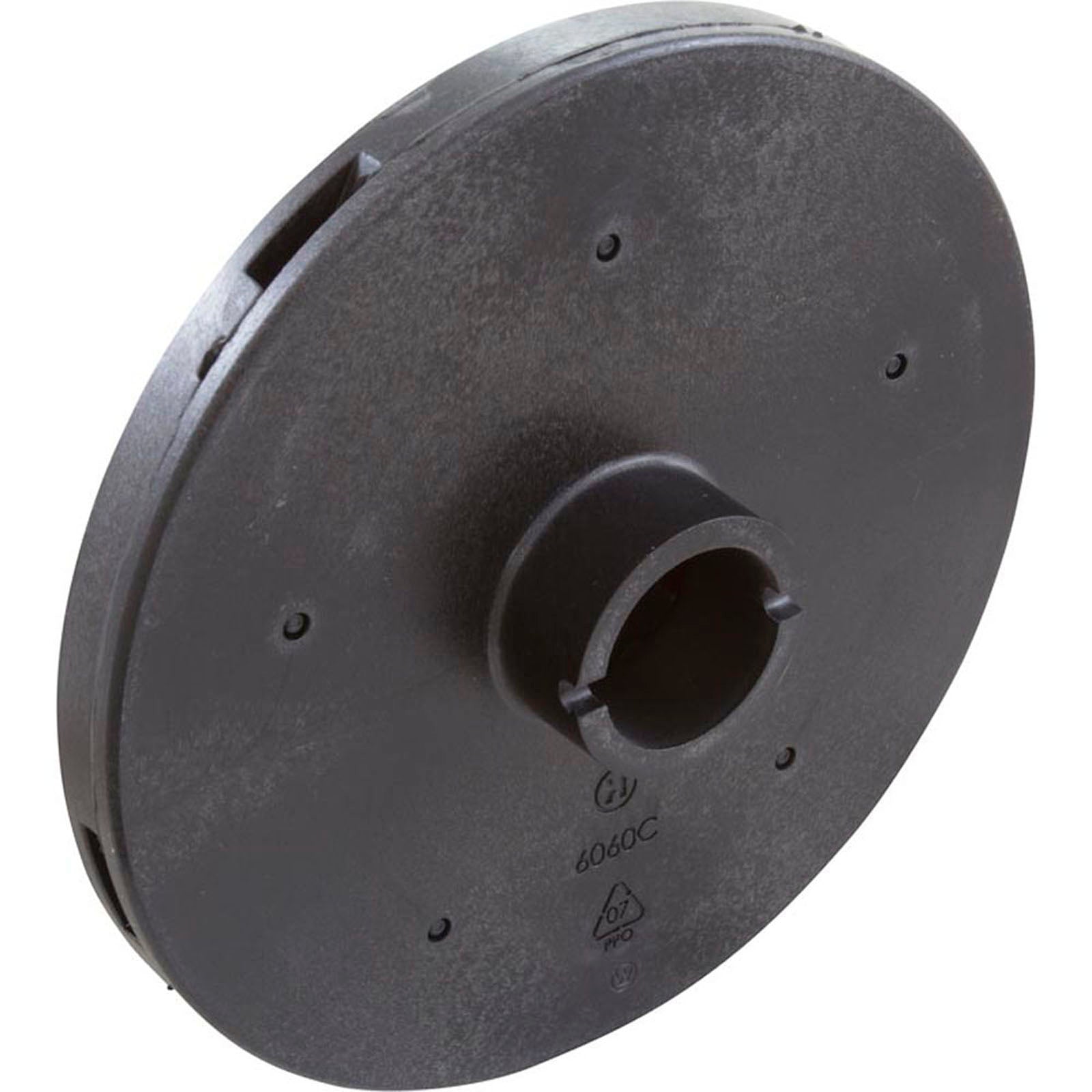 Impeller, Hayward Booster Pump Model 6060
