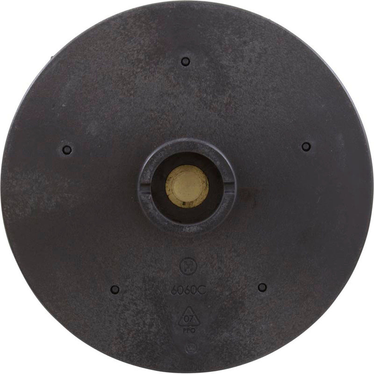 Impeller, Hayward Booster Pump Model 6060