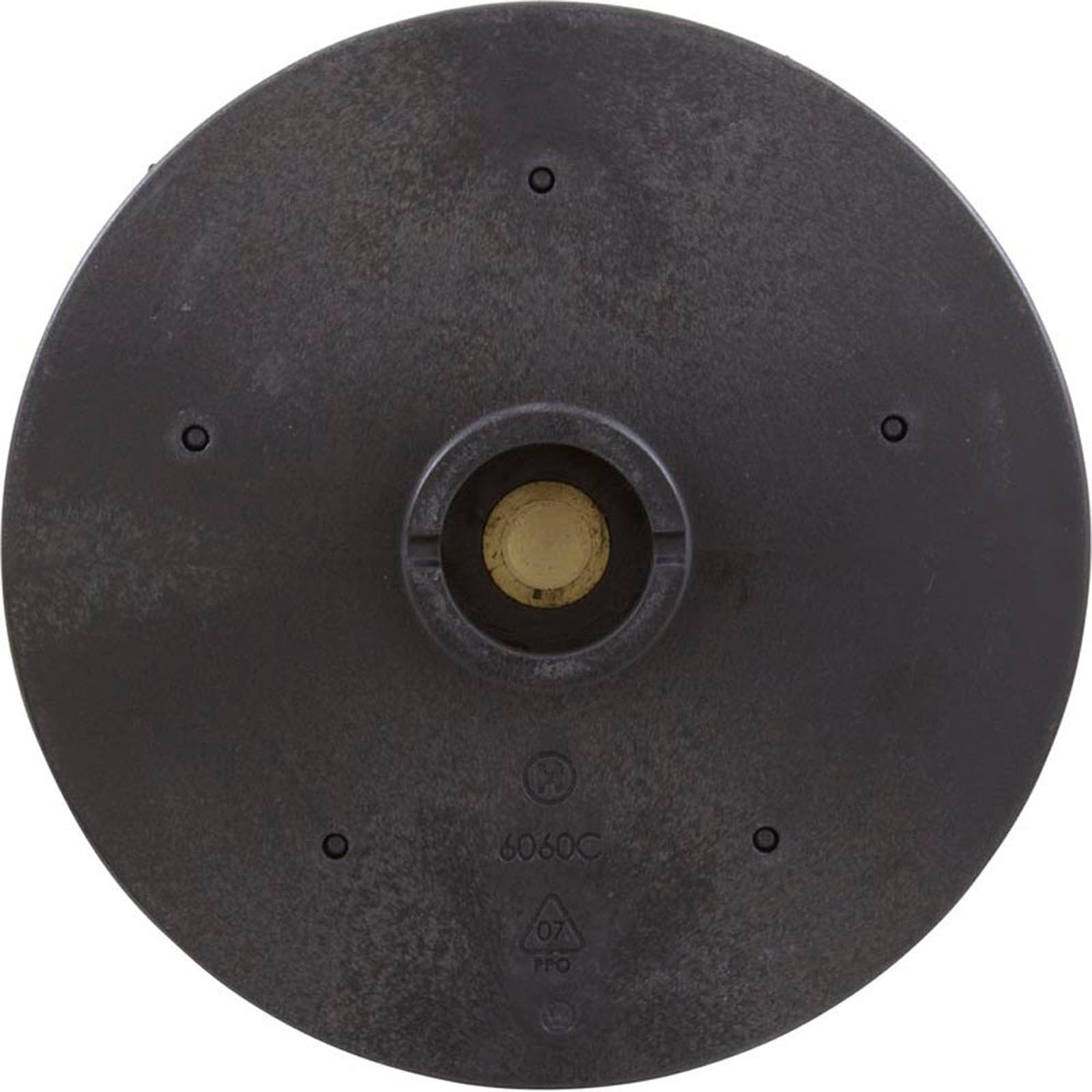 Impeller, Hayward Booster Pump Model 6060