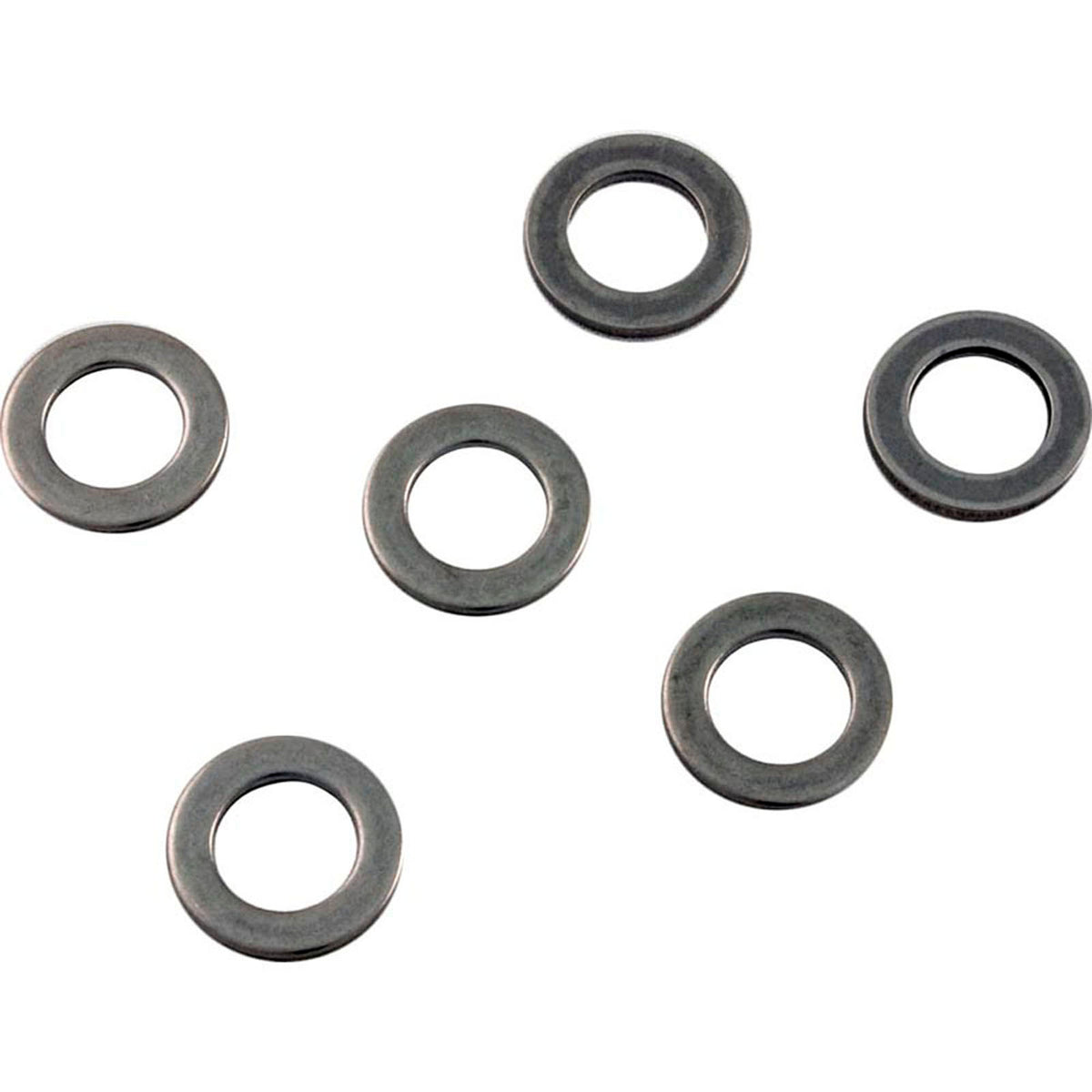 Washer, Hayward Super II Model 3000/3000X, Quantity 6
