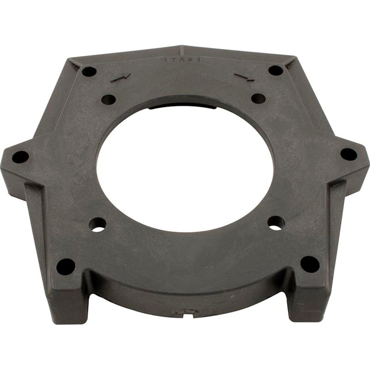 Motor Mount, Hayward Super II