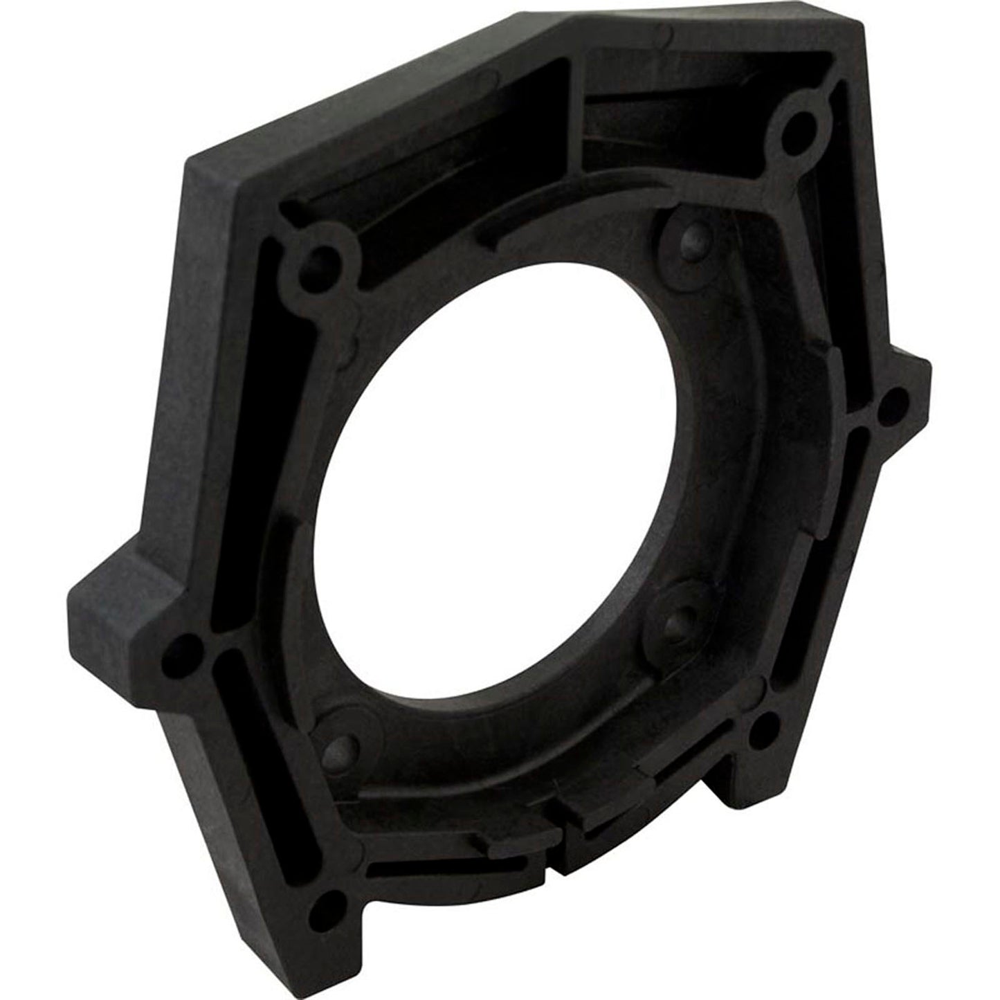 Soporte de motor, Hayward Super II