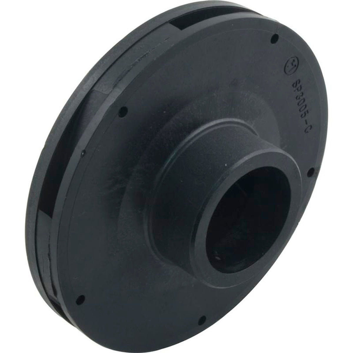 Impeller, Hayward Super II, 0.5 Horsepower