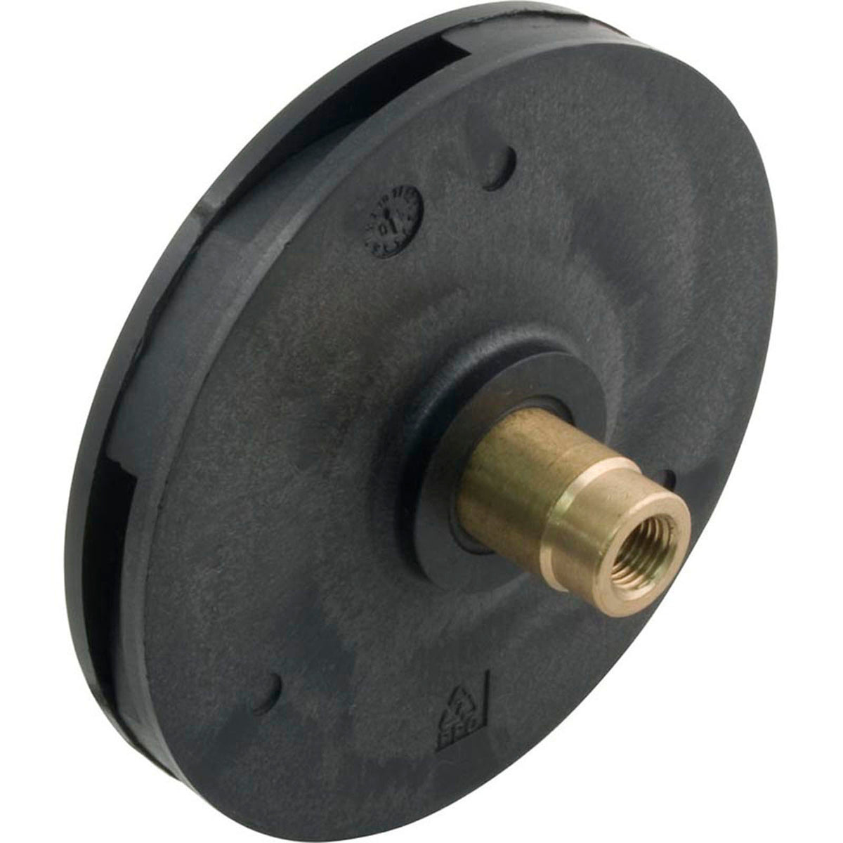 Impeller, Hayward Super II, 0.5 Horsepower