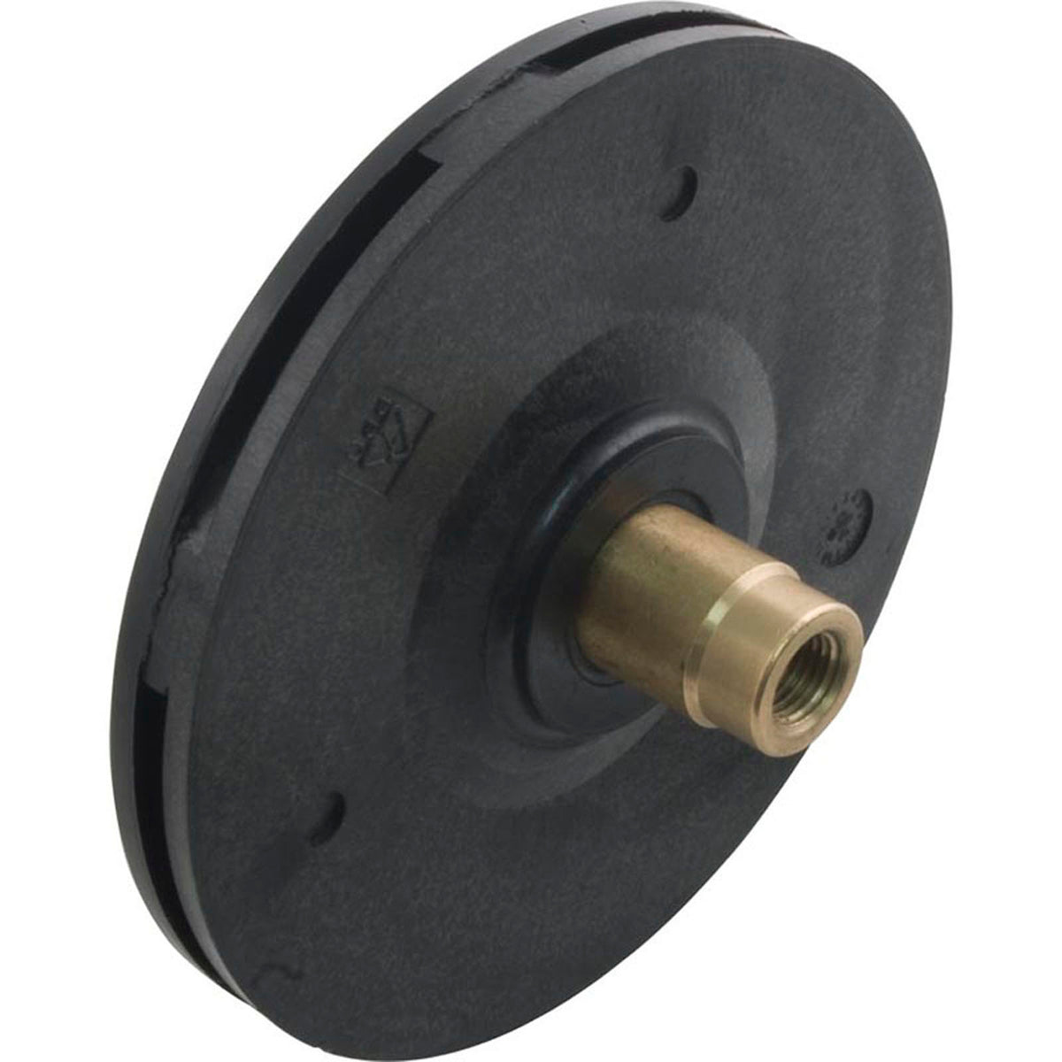 Impeller, Hayward Super II, 0.75 Horsepower