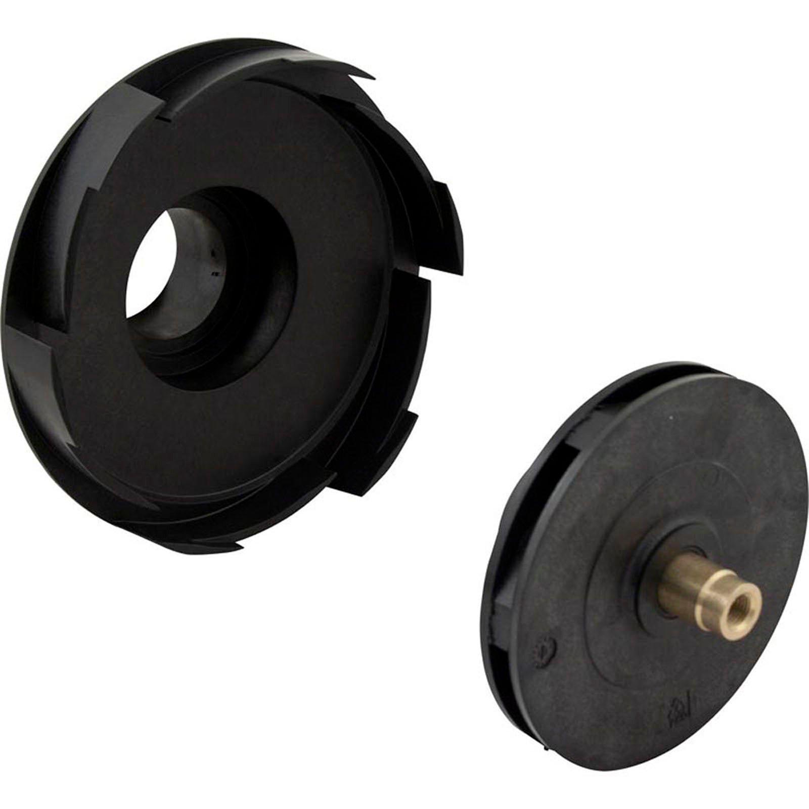 Impeller Kit, Hayward Super II, 2.0hp