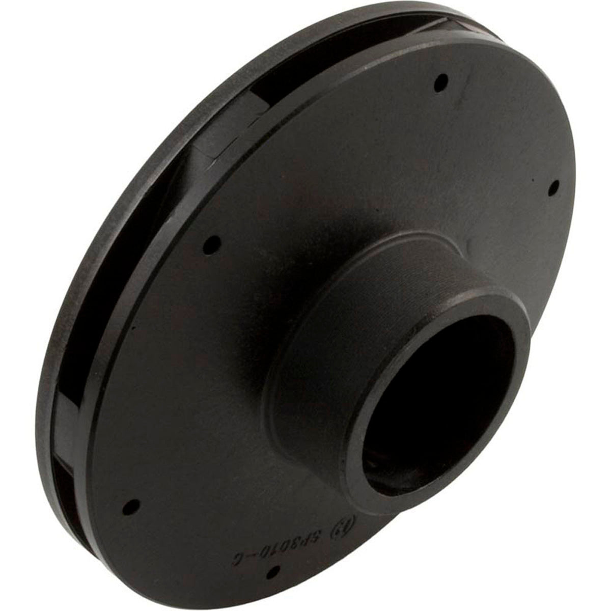Impeller, Hayward Super II, 1.0 Horsepower