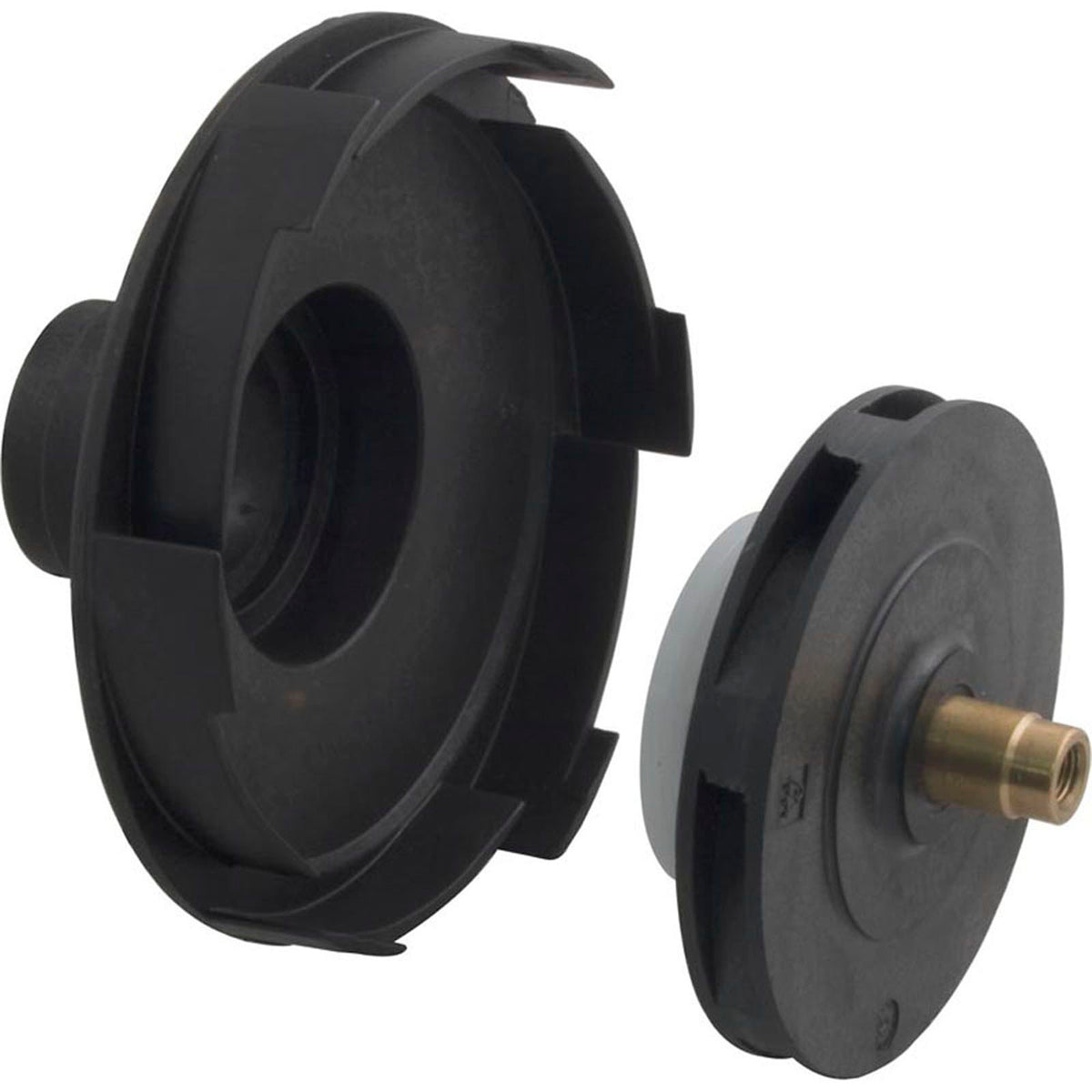 Impeller Kit, Hayward Super II Model 3000/3000X, 2.5hp