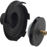 Impeller Kit, Hayward Super II Model 3000/3000X, 2.5hp