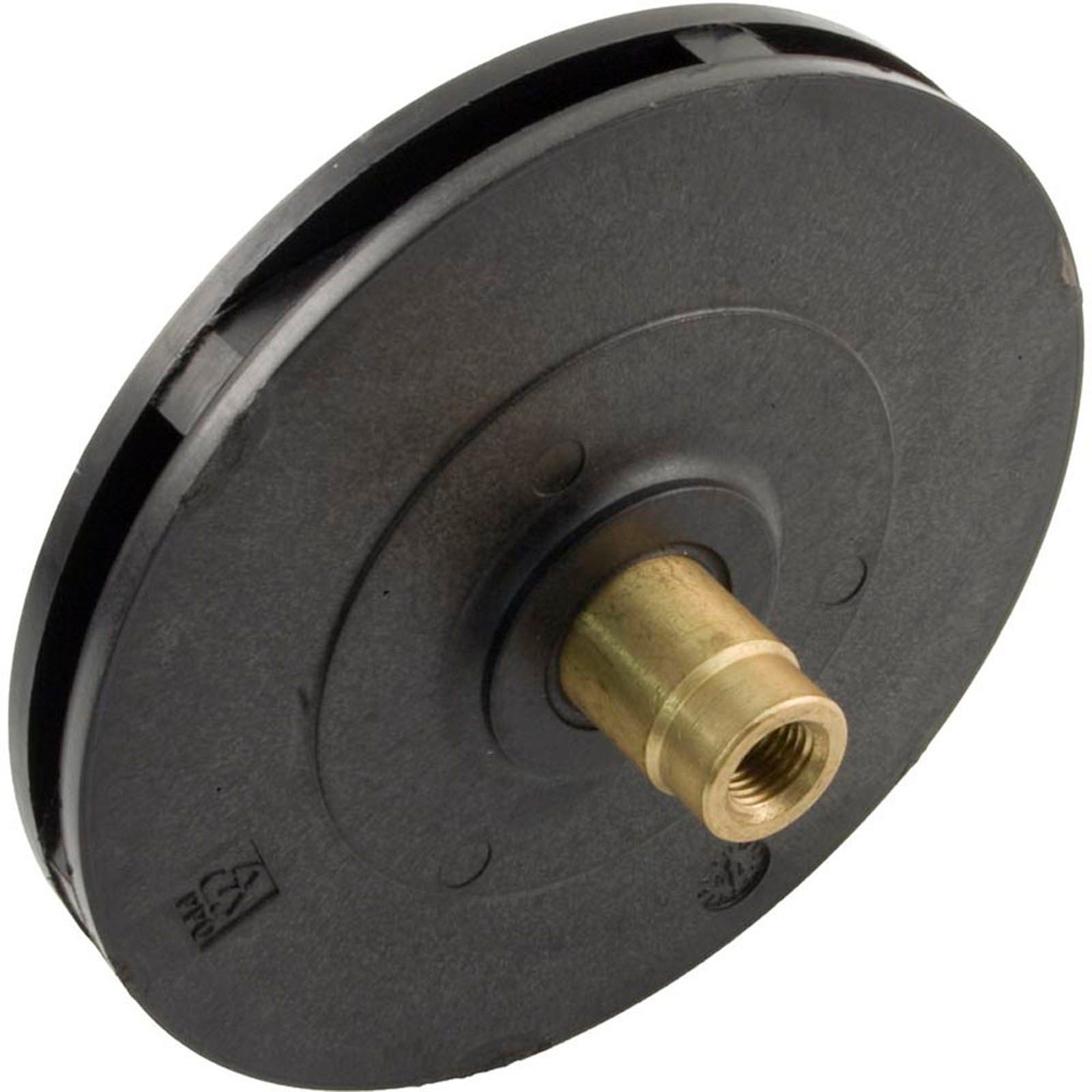 Impeller, Hayward Super II, 1.5 Horsepower, After 1990
