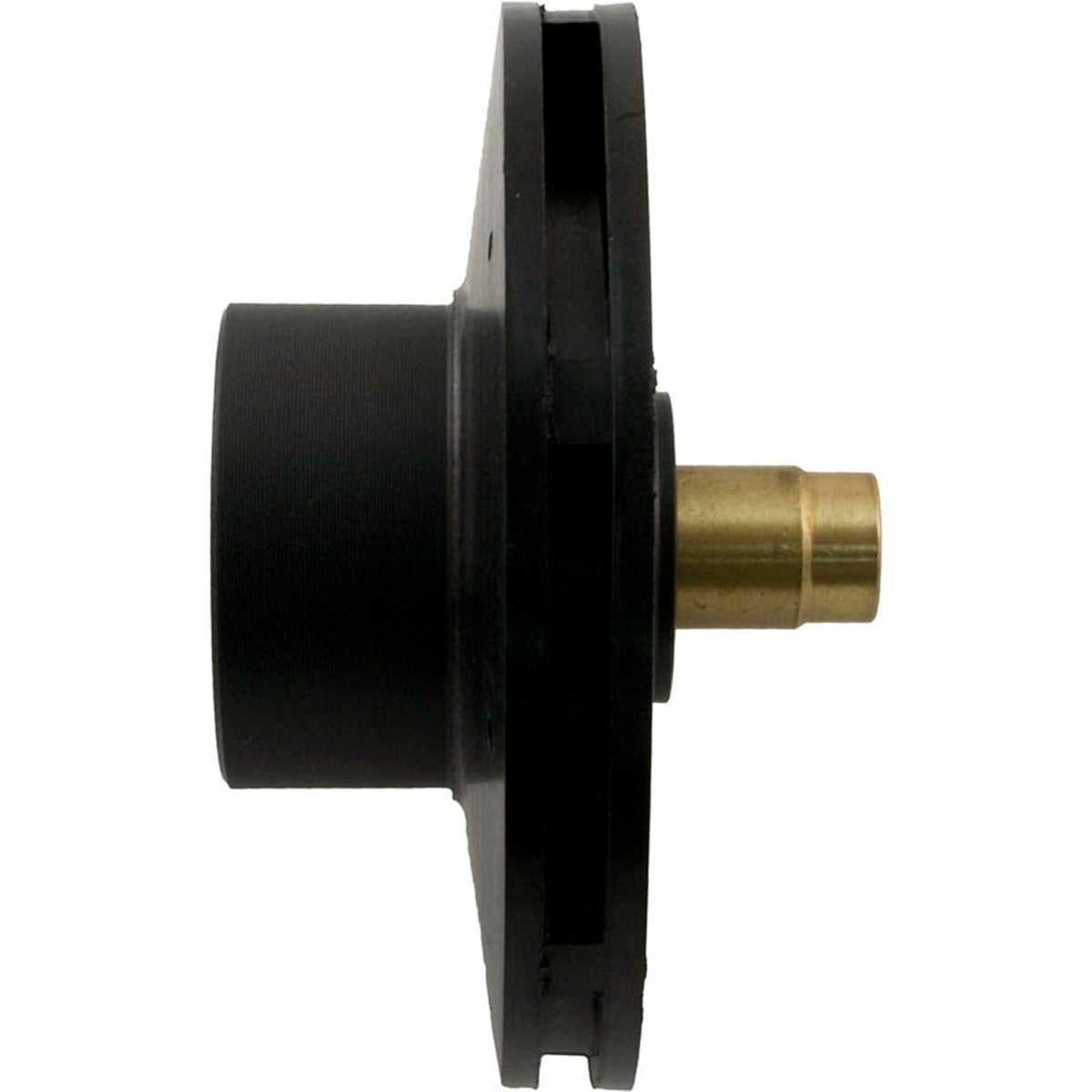 Impeller, Hayward Super II, 1.5 Horsepower, After 1990