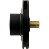 Impeller, Hayward Super II, 1.5 Horsepower, After 1990