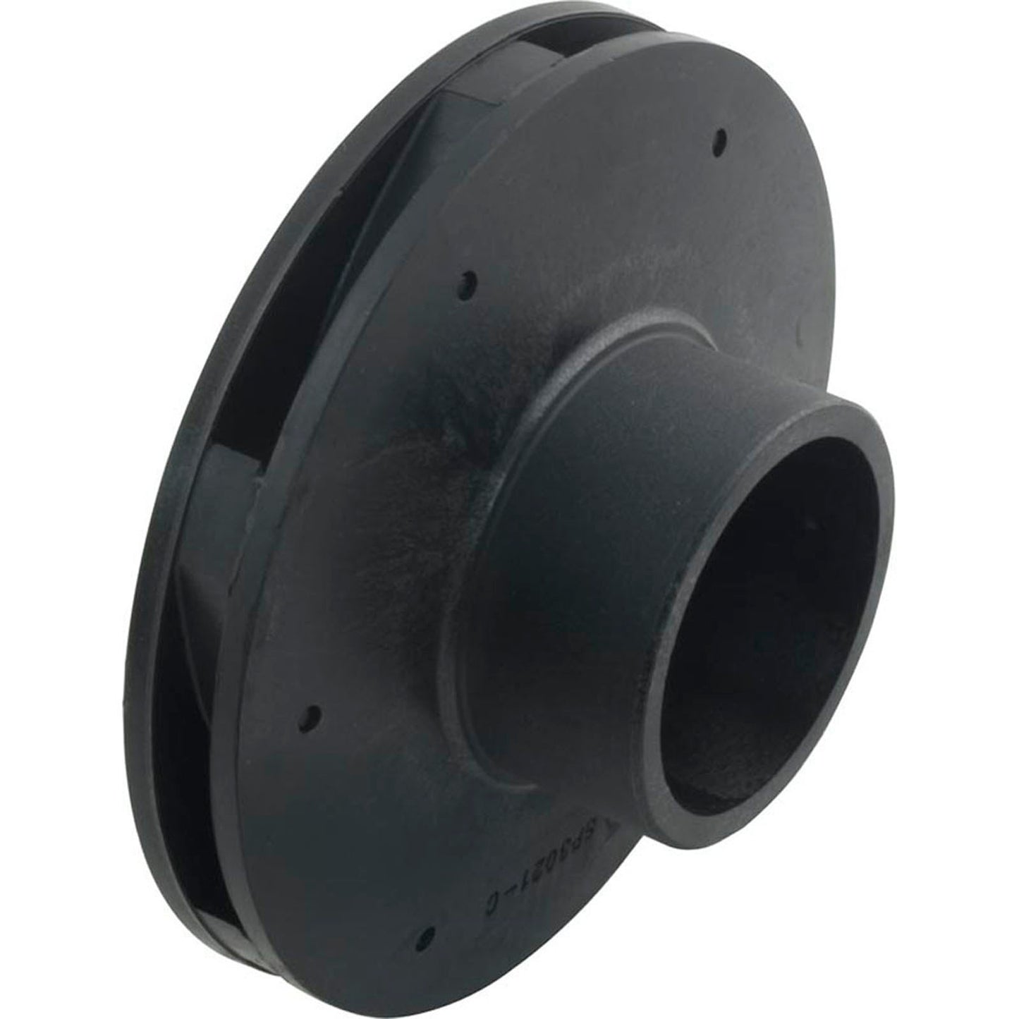 Impeller, Hayward Super II, 2.0 Horsepower