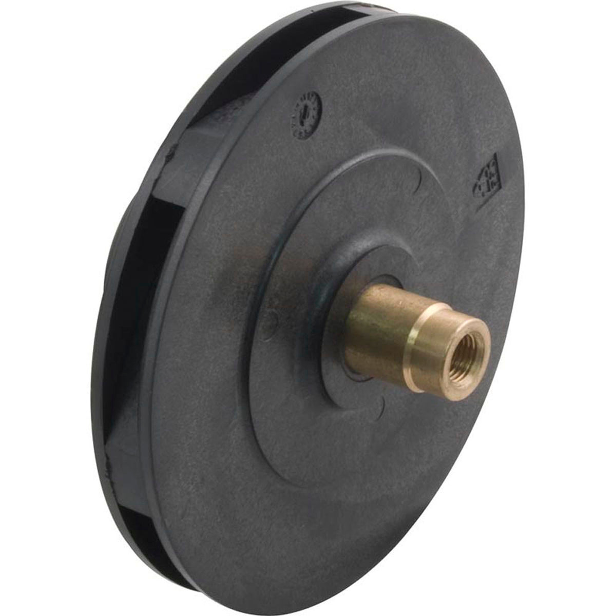Impeller, Hayward Super II, 3.0 Horsepower