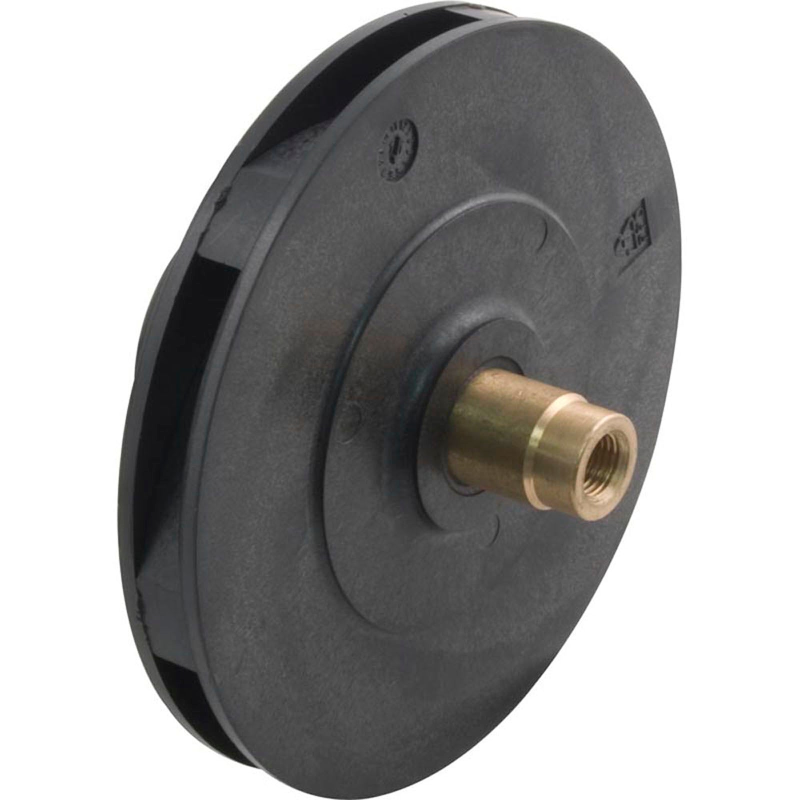 Impeller, Hayward Super II, 3.0 Horsepower