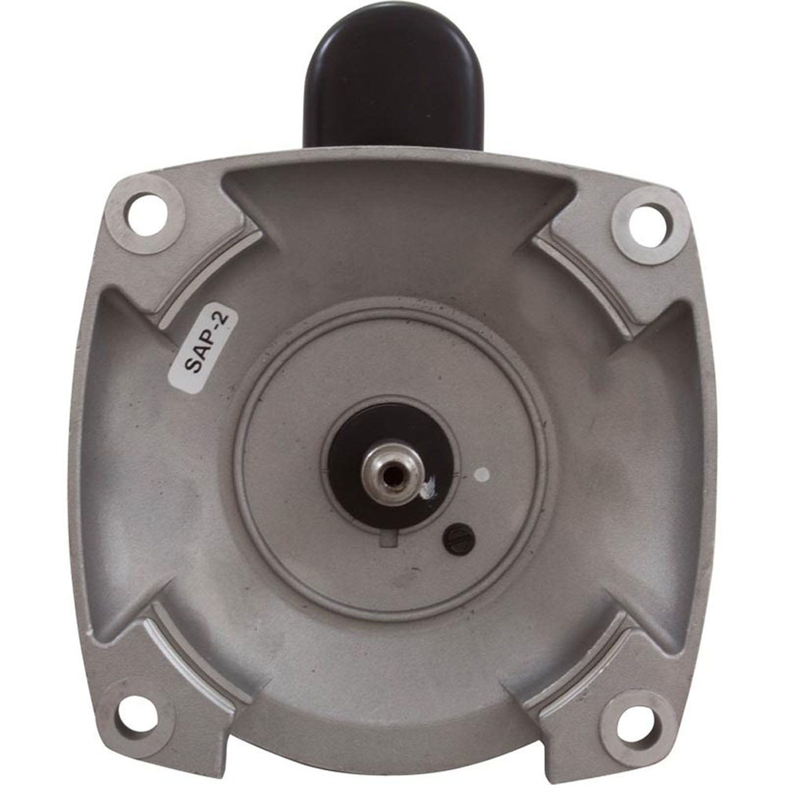 Motor, Hayward TriStar SP3200X, 1.5hp, 2-Spd, 208-230v, MaxRated