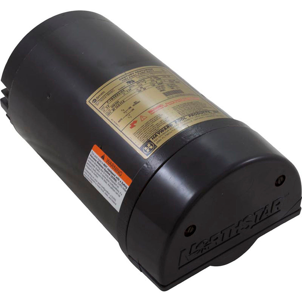 Motor, Hayward NorthStar SP4000, 2.0hp, 1-Spd, Full Rated, EE