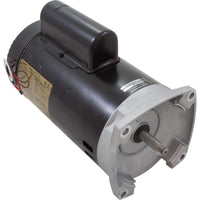 Motor, Hayward TriStar, 1.0hp, 208-230v, 2-Spd, SQFL, Full Rate