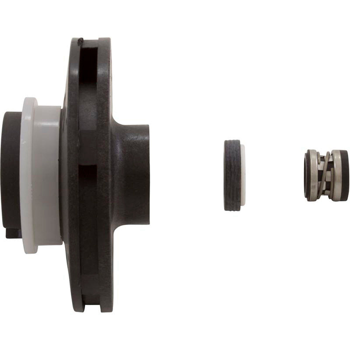 Impeller, Hayward Northstar SP4000/X, 1.0ohp/1.5thp, w/Seal