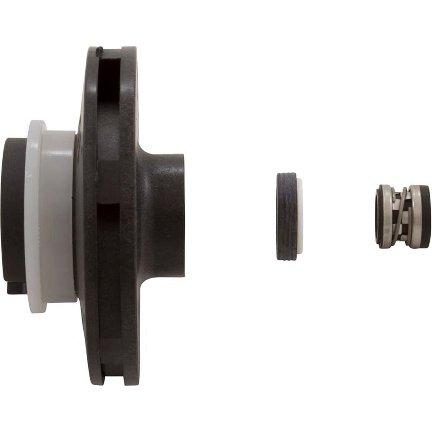 Impeller, Hayward Northstar SP4000/X, 1.0ohp/1.5thp, w/Seal