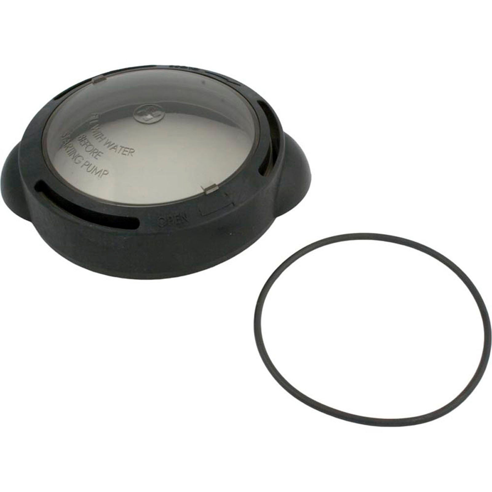 Trap Lid, Hayward Matrix, with O-Ring