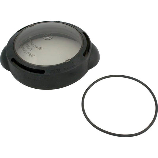 Couvercle de piège, Hayward Matrix, avec joint torique