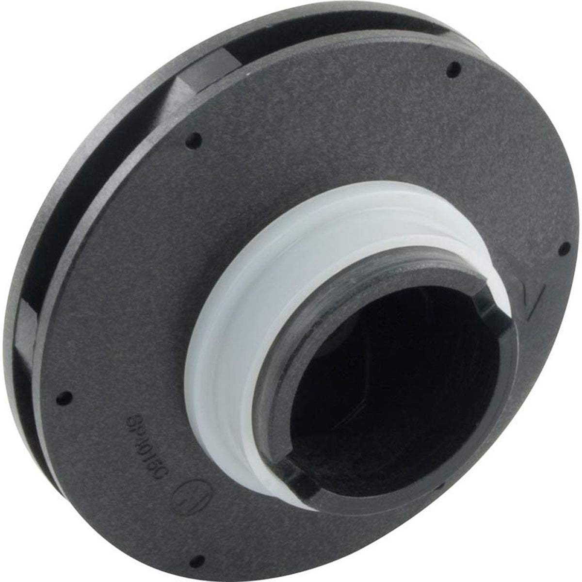 Impeller, Hayward Northstar SP4000/X, 1.5ohp/2.0thp, w/Seal