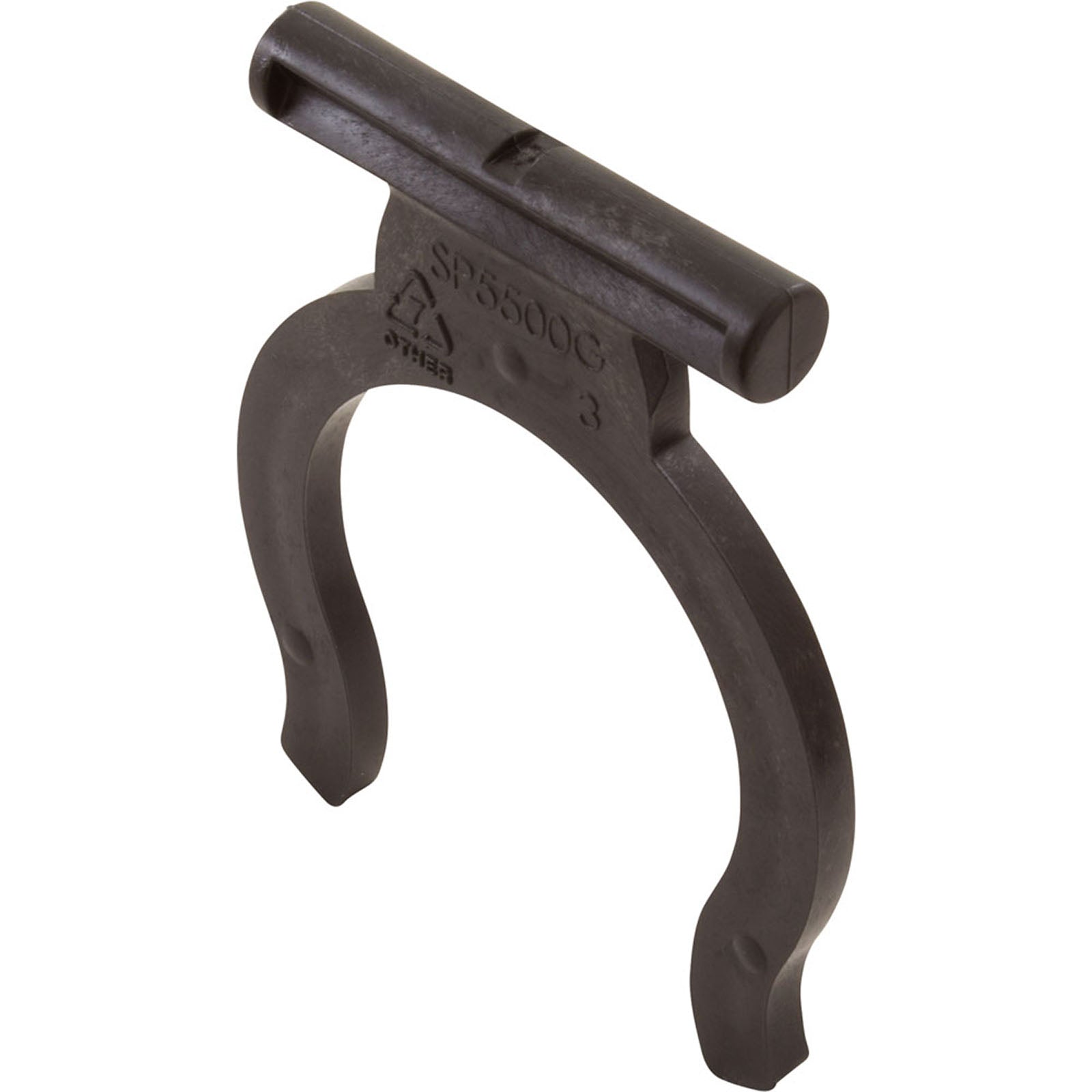 C-Clip, Hayward Matrix, Trap Body