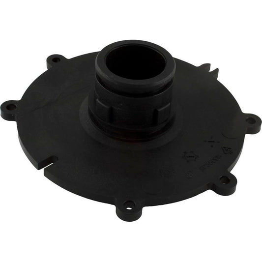 Faceplate, Hayward Matrix