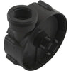 Volute, Hayward Matrix