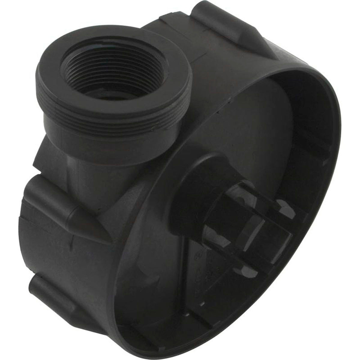 Volute, Hayward Matrix