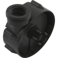 Volute, Hayward Matrix