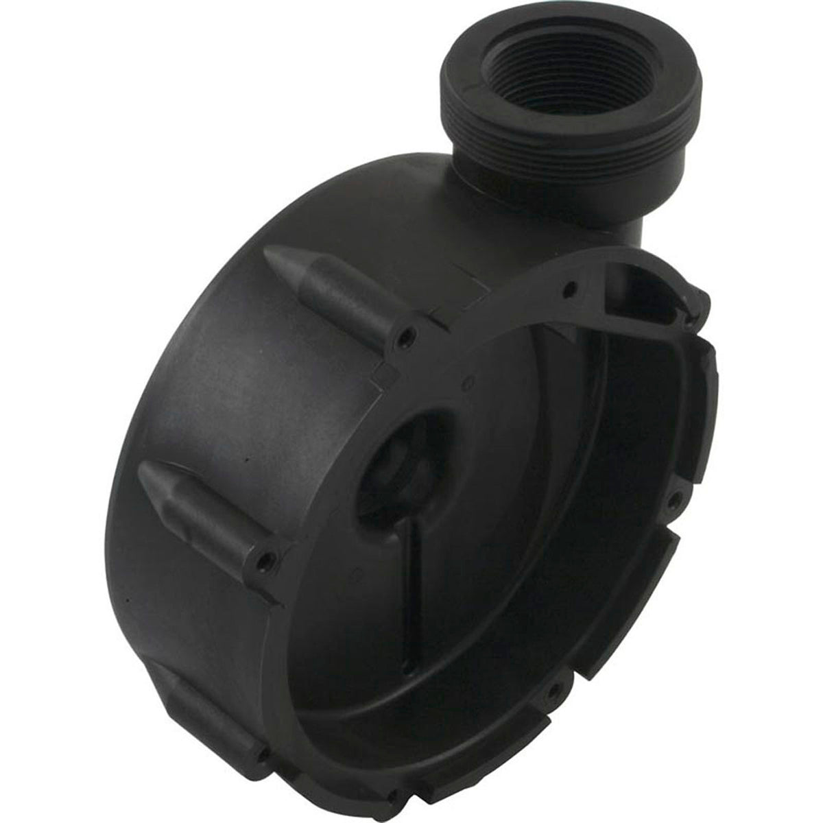 Volute, Hayward Matrix