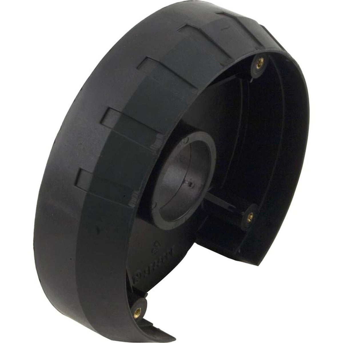 Motor Mount, Hayward Matrix